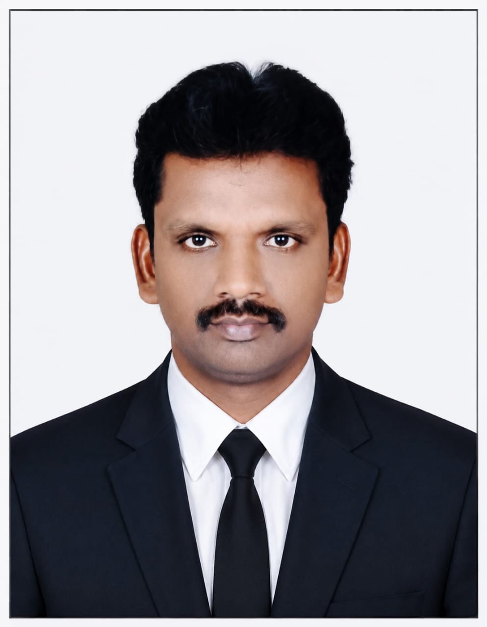 Mr Devar M